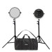 NUADA R3 VLED VIDEO LED LIGHT 