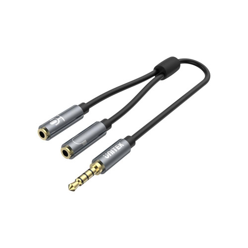 0.2M , 3.5MM to Stereo Audio Cable 