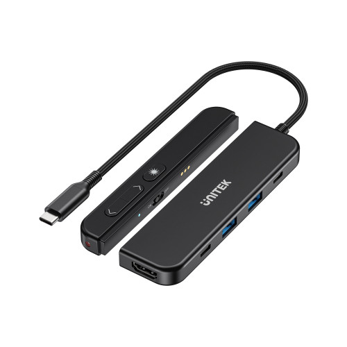 uHUB H6+ Present Pro__785-3926