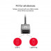 Mobile to HDMI Display Cable With Bluetooth For iOS and Android