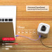 SyncStation Marshmallow M.2 NVMe 雙槽 USB-C 硬盤座 【具離線複製功能】