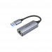 USB 3.0 Gigabit Ethernet Adapter