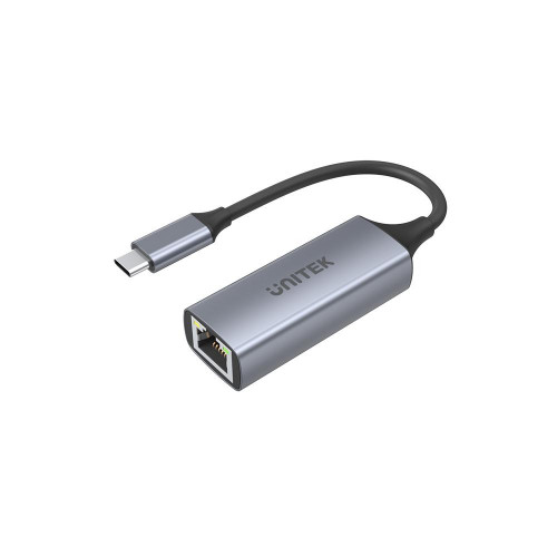 USB 3.1 Type-C Gigabit Ethernet Adapter