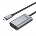 USB-C 轉 USB-A 主動式延長線