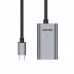 USB-C 轉 USB-A 主動式延長線