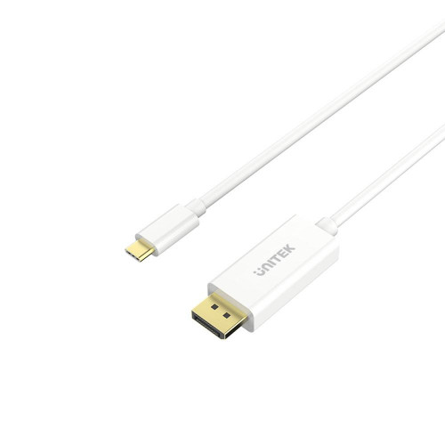 USB-C(M) to DisplayPort(M) Cable Adapter