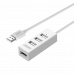 USB2.0 4 口 集線器																						
