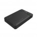 DiskGuard Raiden USB 轉 SATA III 2.5"/3.5" 外置硬碟盒