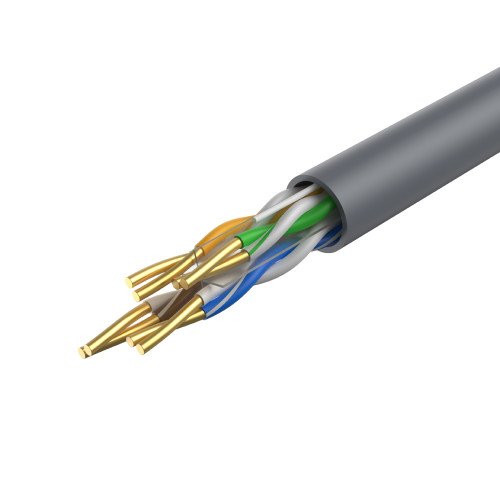 Cat 6 Ethernet 千兆位乙太網UTP連接線