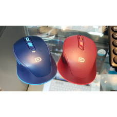 i882 ( 紅色 ) WIRELESS MOUSE ( 780-2445 )