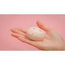 I889D 無線 2.4G /Bluetooth 超小型滑鼠