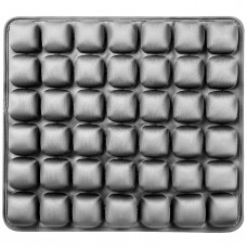 3D 水冷感氣囊式減壓坐墊