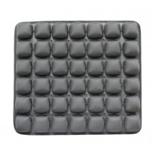 3D 氣囊式通風坐墊 , 5V/SUB 接頭 , 呎吋 40*45*3cm , TPU + LYCRA + PE 材質物料