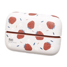 磁吸暖手寶 草莓__SW012__789-042