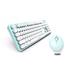 甜蜜系列 - 粉錄104鍵盤