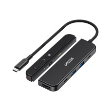uHUB H6+ Present Pro__785-3926