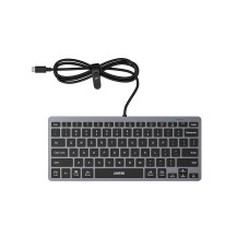 7合1 USB-C 乙太網絡鍵盤集線器__785-3915