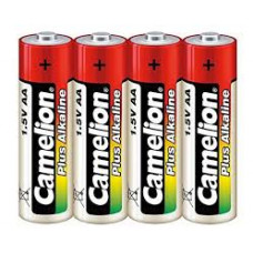 												AA高能鹼性電池 (4粒, 索裝)											