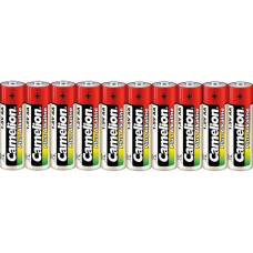 												AA高能鹼性電池 (10粒, 索裝)											