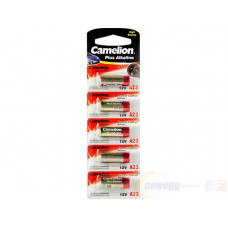 																								12V 鹼性搖控電池 (5粒咭裝)																						